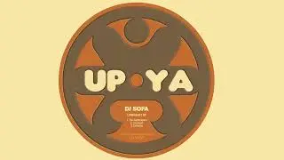 DJ Sofa - Cerberus (UYA005)