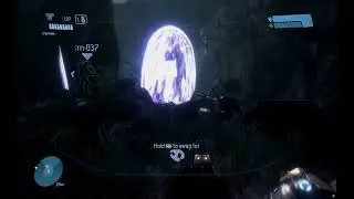 Halo MCC -Keyes (Halo 3 Combat Evolved Mod) (60Fps) (No-Commentary) (Co-op)