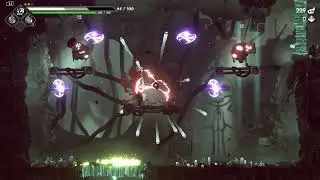 [Have a Nice Death] Billhooks
