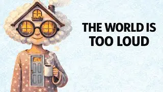 The Psychology of People Who Rarely Leave Home &mdash; What Their Inner World Is Really Like