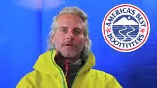 ABB Boot Test - Tester Profile - Charlie Bradley