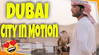 Dubai -City -J.R Alli Inspired- Top places to visit in Dubai for Tourist
