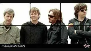 Fool's garden-Man of devotion