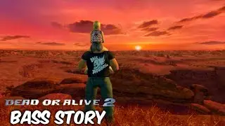 Dead or Alive 2 Bass Story Mode