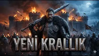 Bannerlord Modlu Ge&ccedil;ekci Zorlukda Krallığa Doğru Canlı Yayın