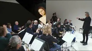 Ensemble ed Orchestra - Prove aperte a Palazzo dei Diamanti