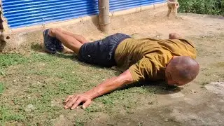 Archar Push Ups Day 75/75 Hard Challenge Complete Fnally | 2025