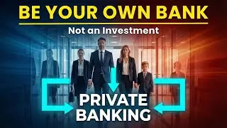 This Isn&rsquo;t Insurance &mdash; It&rsquo;s a Private Financial System | Private Family Banking Explained