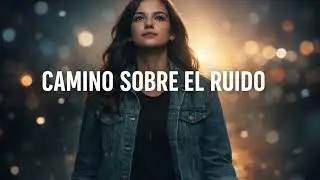 Paz En Medio Del Caos | Camino Sobre El Ruido (Adoración Cristiana)