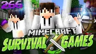 Minecraft Survival Games: Game 266 - Standards