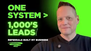How to Build a Real Estate Referral Business That Delivers Predictable Deals