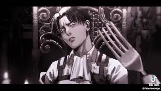 Eruri Tiktok - Me And Your Mama