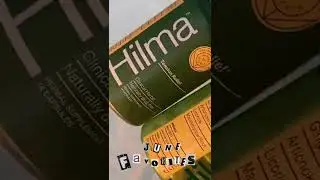 June Favs tiktok honeynutcherrios