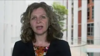 Videoboodschap minister drs. Edith Schippers - Celsus-Talma conference 2016