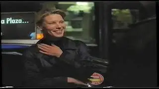 The Game: Ending Scene (1997) (VHS Capture)