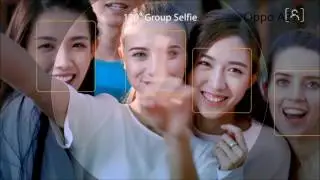 Oppo A37  dual SElfie camera phone