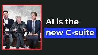 AI CEO: 