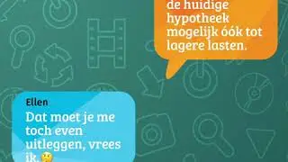 Case: oversluiten of aanpassen?