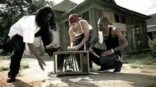 Put On feat  Kanye West