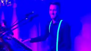Dinnerband - Fr&auml;sch - Exklusive Liveband f&uuml;r ihre Veranstaltung