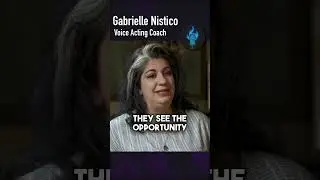 Be really careful when getting Voiceover training, it's easy to get scammed.