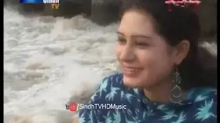 Sindh TV Song | Tuhinje Wichhran Khaan Poe Singer Inaam Ali Sammo | HQ | SindhTVHD Music