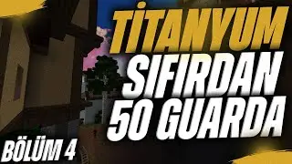 SIFIRDAN 50 GUARDA SERİSİ - BÖLÜM 4 - SONOYUNCU TİTANYUM