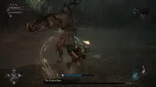 Lords of the Fallen HUSHED SAINT - Easy Condemned