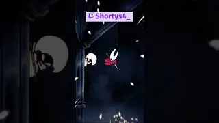 I Hate This Boss TTV Shortys4_ #silksong #hollowknight #twitchstreamer