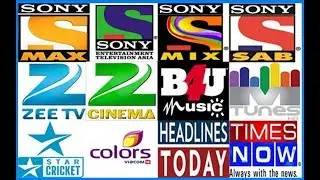how to watch all live TV channels free on PC# 2019 by sajid the gamer