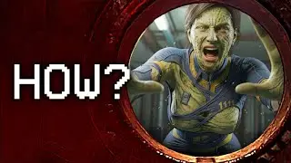 How Did Anyone Survive Vault-Tec&rsquo;s Experiments?