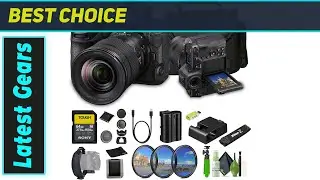 ReviewNikon Z8: The Ultimate Hybrid Camera? First Look!