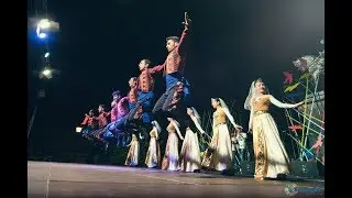 Cosmopolis Ethnic Festival 2017 - AfterMovie