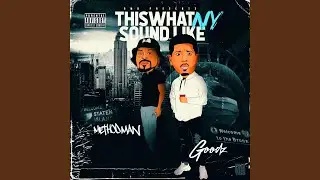 This what NY Sound Like (feat. Method Man)