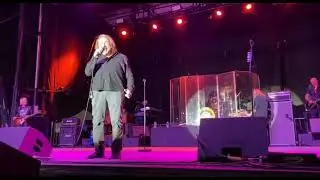 Lou Gramm  2023channels leslie west