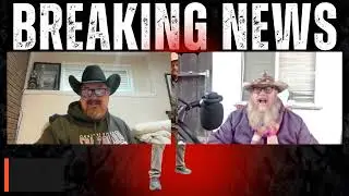 Breaking News: Gypsy Road is Back!