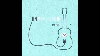 Unplugged Expo 2015
