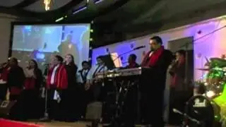 Concierto Navideño - Feliz Navidad