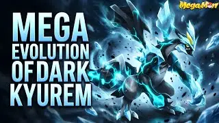 FINALLY I UNLOCKED DARK KYUREM ⚡🤯 | FROM MEGA EVOLUTION 😳🔥 | MEGAMON GLOBAL & ASIA 🌏