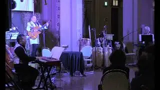 Miguel Reyes, ミゲルレイェス、Concierto en Osaka Central Public Hall .  Japan 2022