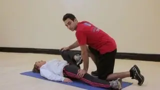 Assisted Stretching Techniques : Elite Workout Tips