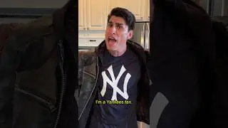 When your friend visits New York&hellip; 😑🙄😂 #shorts