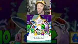 Mario Party trolls me so hard!