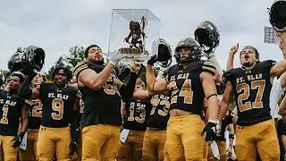 Football takes back The Troll with one-point victory over Cobbers