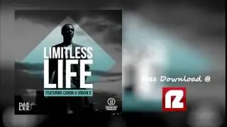 Dae-Lee - Limitless Life ft. Canon & Urban D.