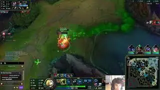 Platinum Singed Gameplay