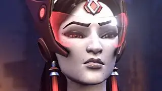 Overwatch GAMEPLAY: 