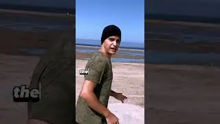 David Goggins if he was evil
