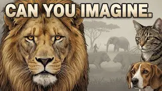 What If Every Animal Started Speaking Tomorrow?