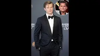 MacGyver's Lucas Till Was 'Suicidal' Working for Former Boss Peter Lenkov